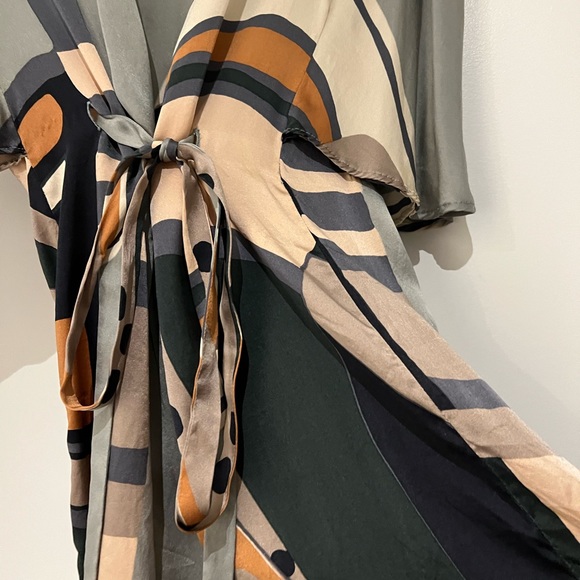 Max & Co (Max Mara) Dress - Picture 2 of 6